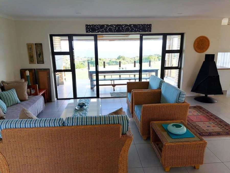 3 Bedroom Property for Sale in Mossel Bay Golf Estate Western Cape